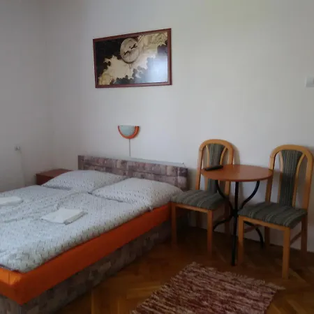 Vendégház Art
