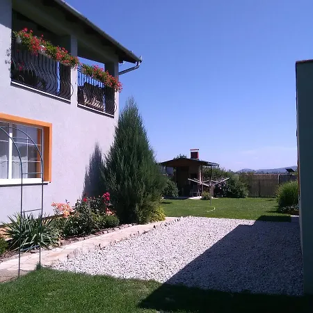 Art Guest house Obid