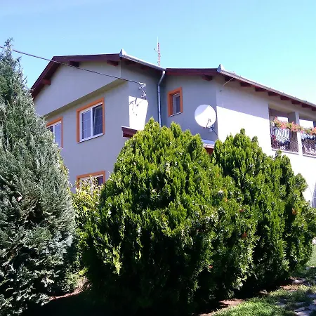 Art Guest house